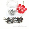 AISI1010 soft Carbon Steel Balls for welding